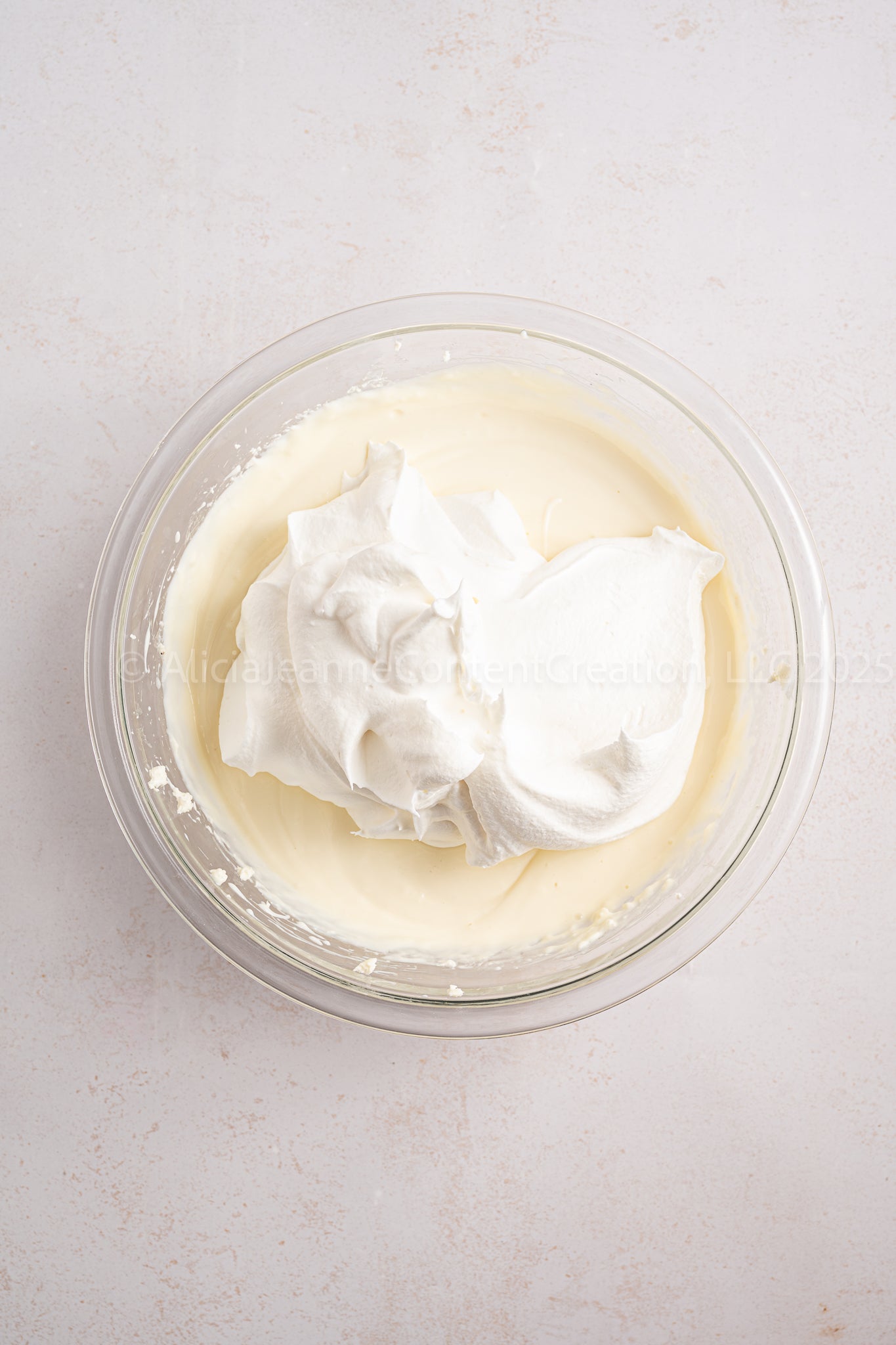 Key Lime Icebox Cake - *EXCLUSIVE*