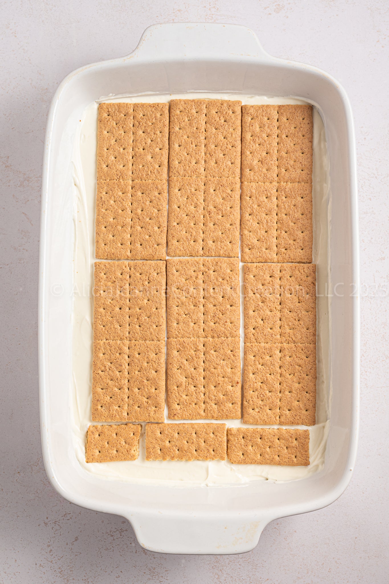 Key Lime Icebox Cake - *EXCLUSIVE*