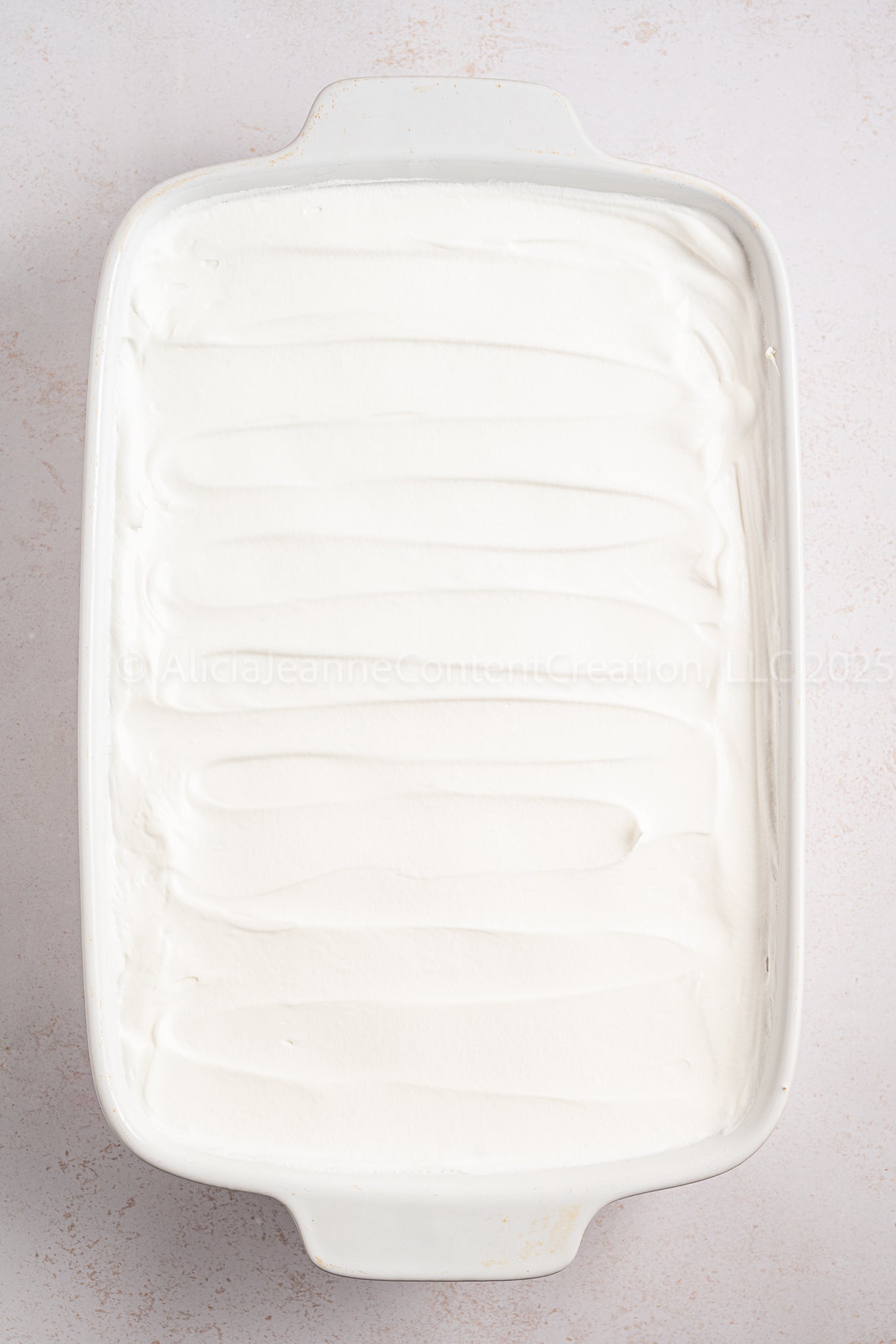 Key Lime Icebox Cake - *EXCLUSIVE*