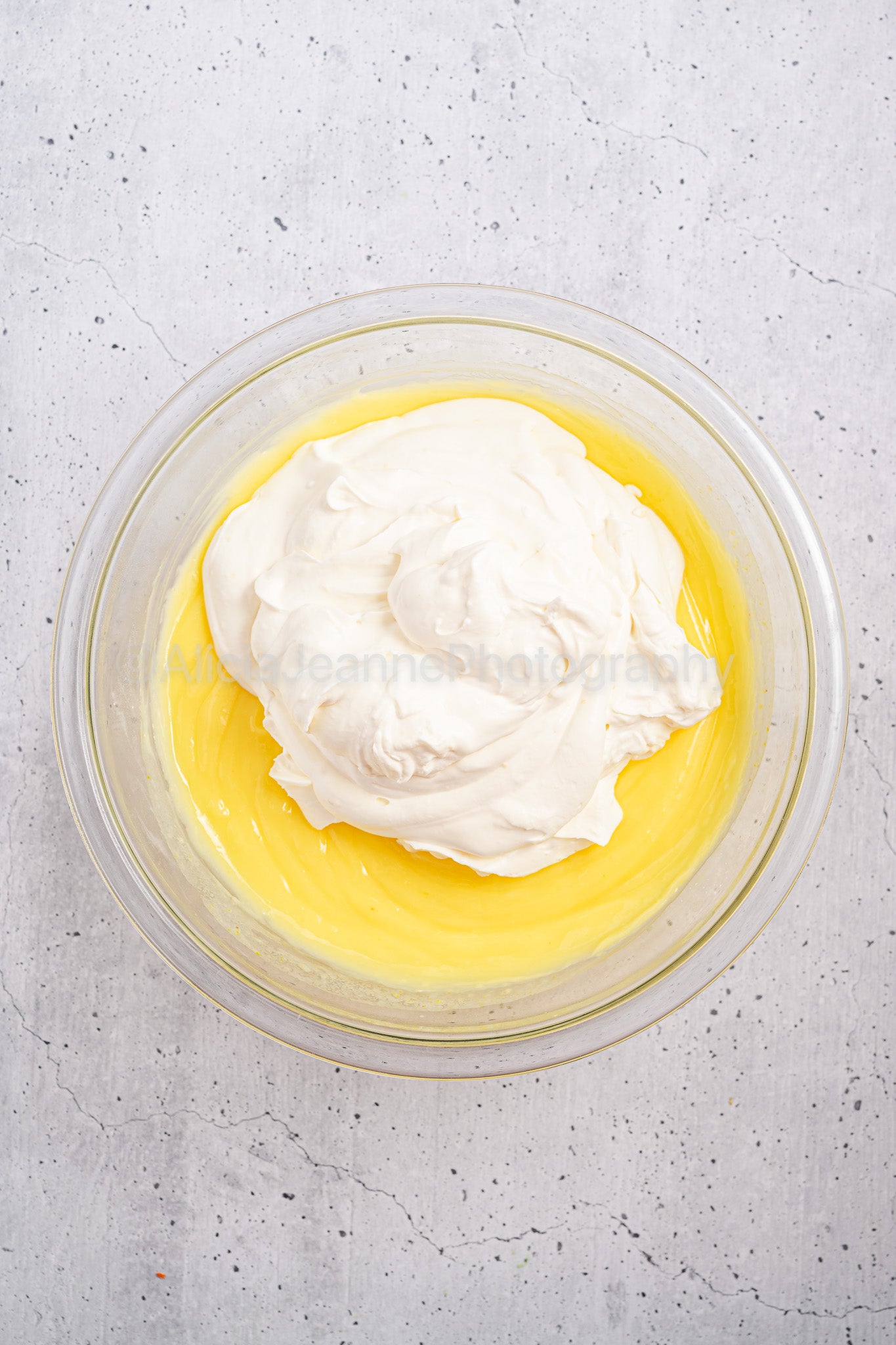 Lemon Icebox Cake - *EXCLUSIVE*