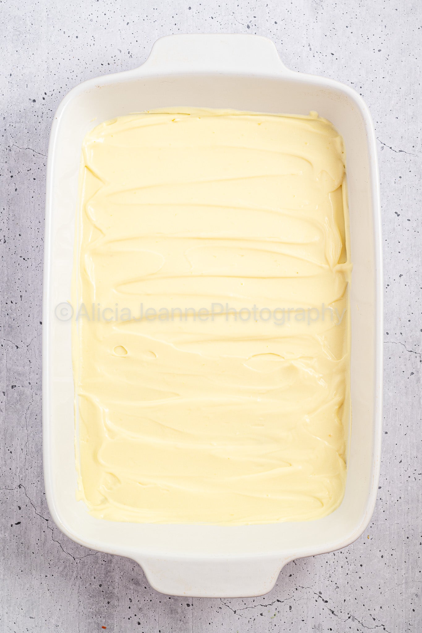 Lemon Icebox Cake - *EXCLUSIVE*