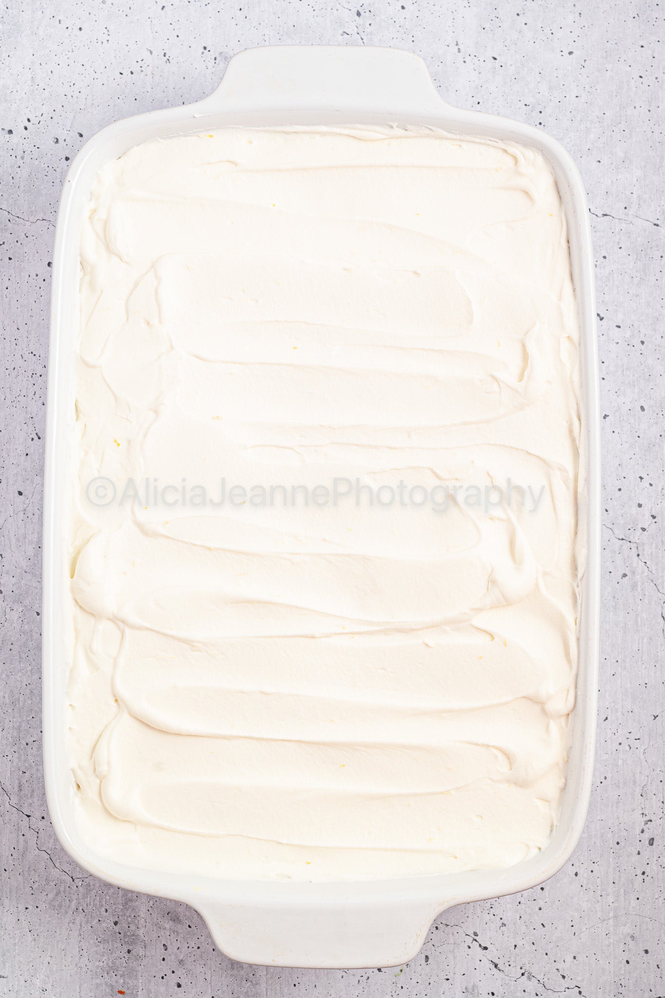 Lemon Icebox Cake - *EXCLUSIVE*