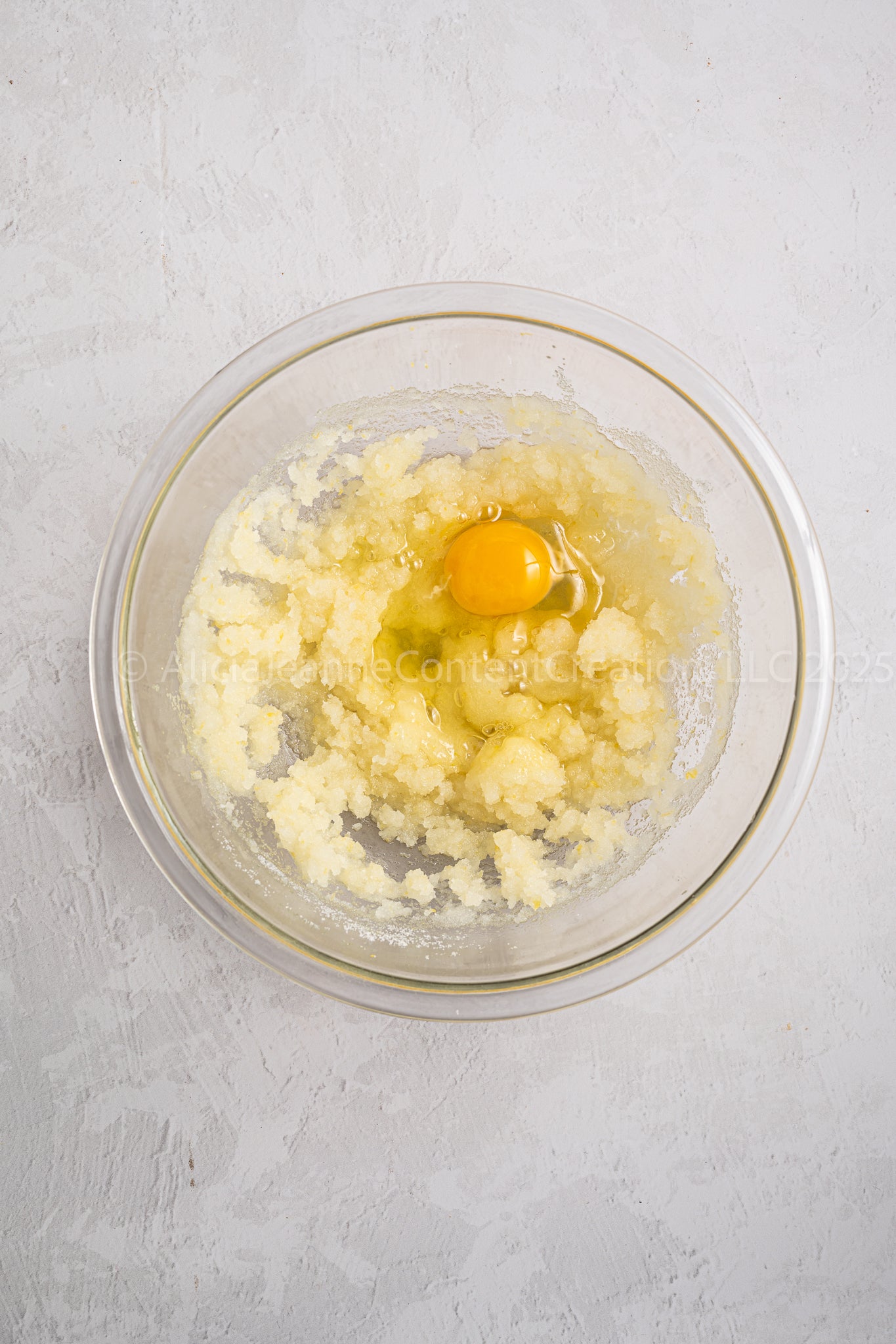 Lemon Poppy Seed Cake - *EXCLUSIVE*