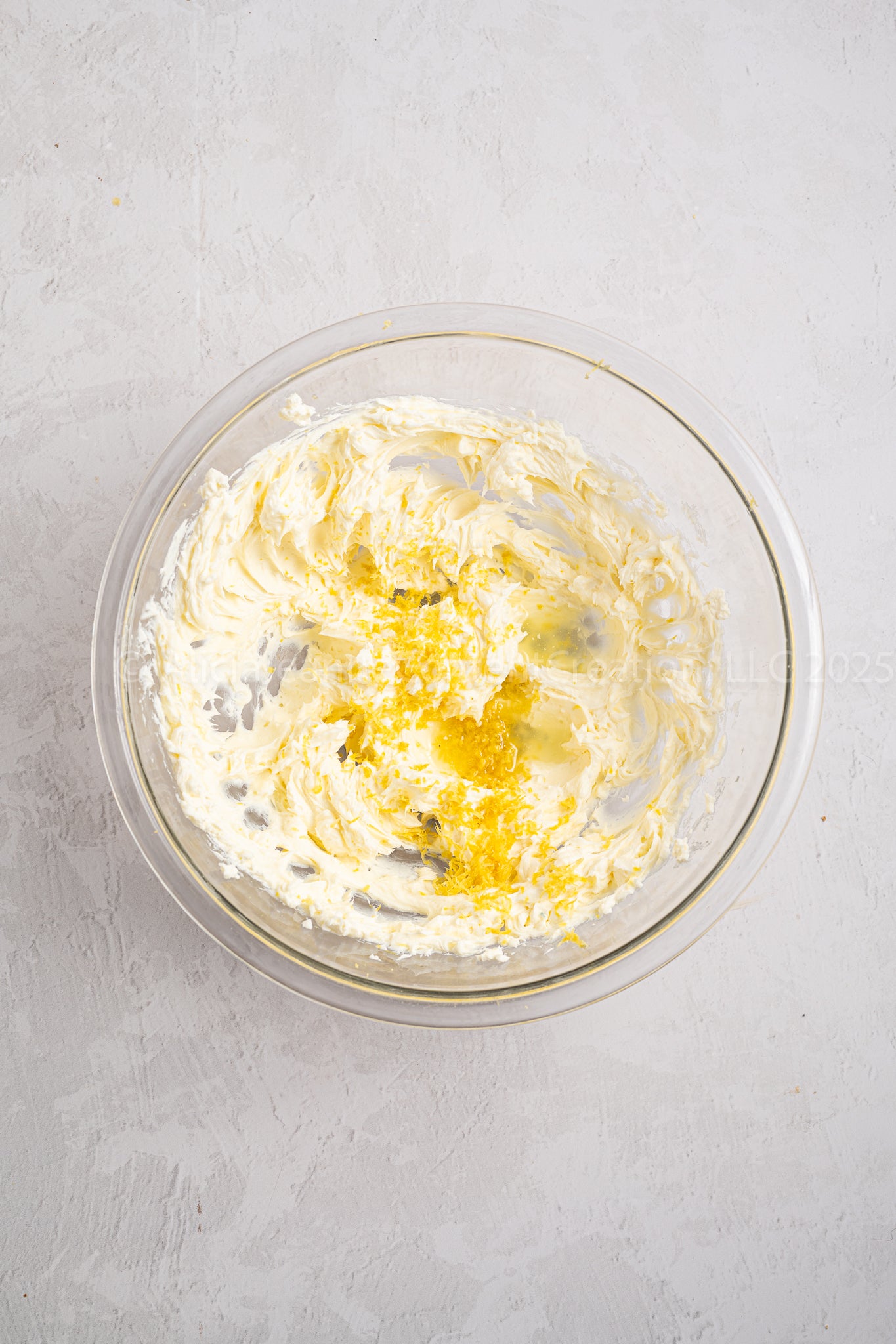 Lemon Poppy Seed Cake - *EXCLUSIVE*