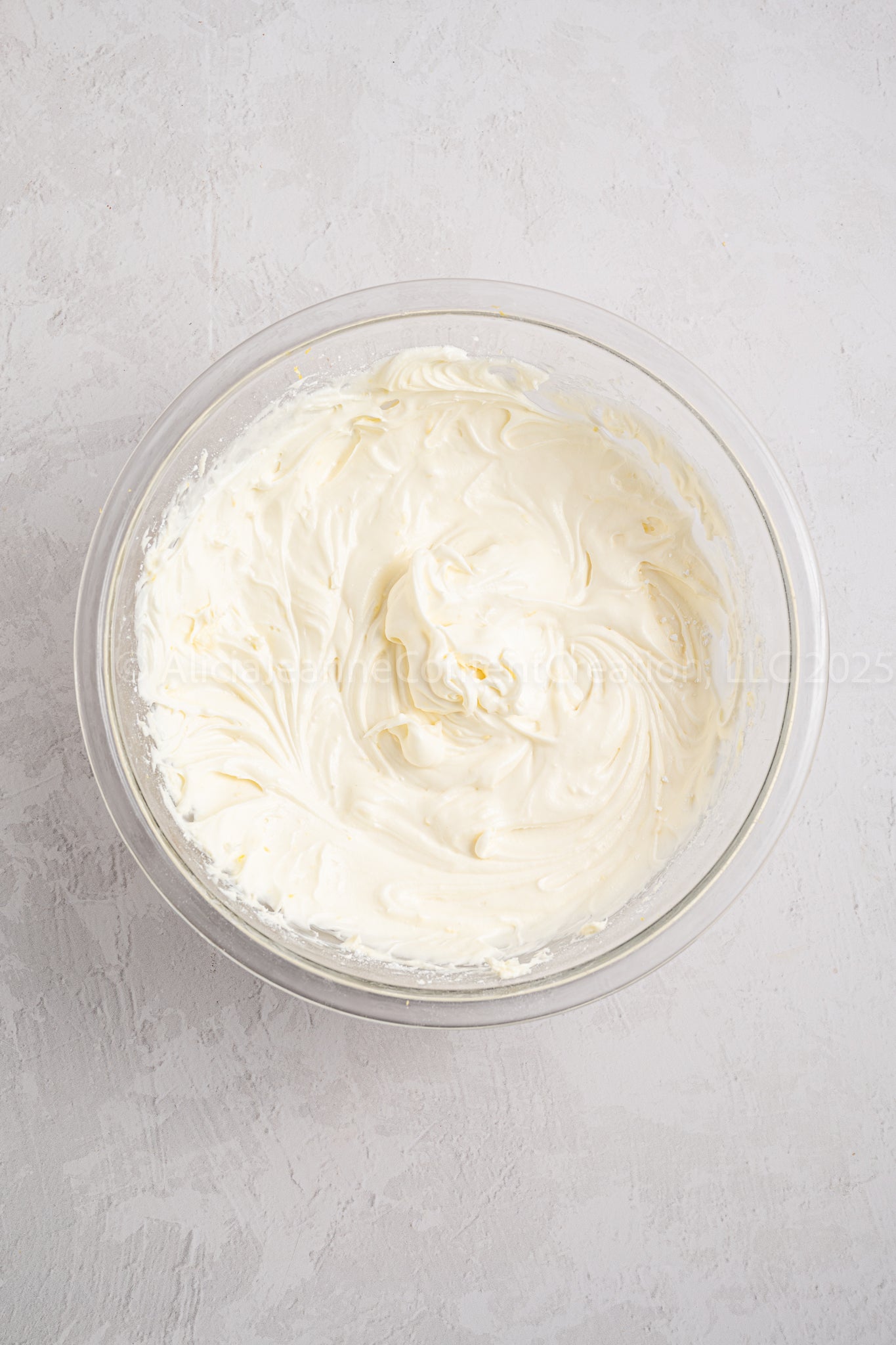 Lemon Poppy Seed Cake - *EXCLUSIVE*