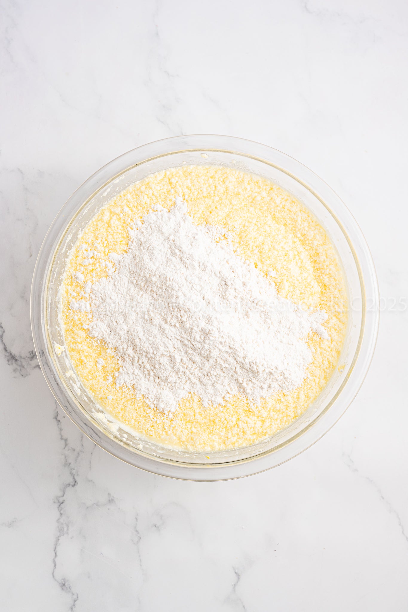 Lemon Ricotta Pound Cake - *EXCLUSIVE*