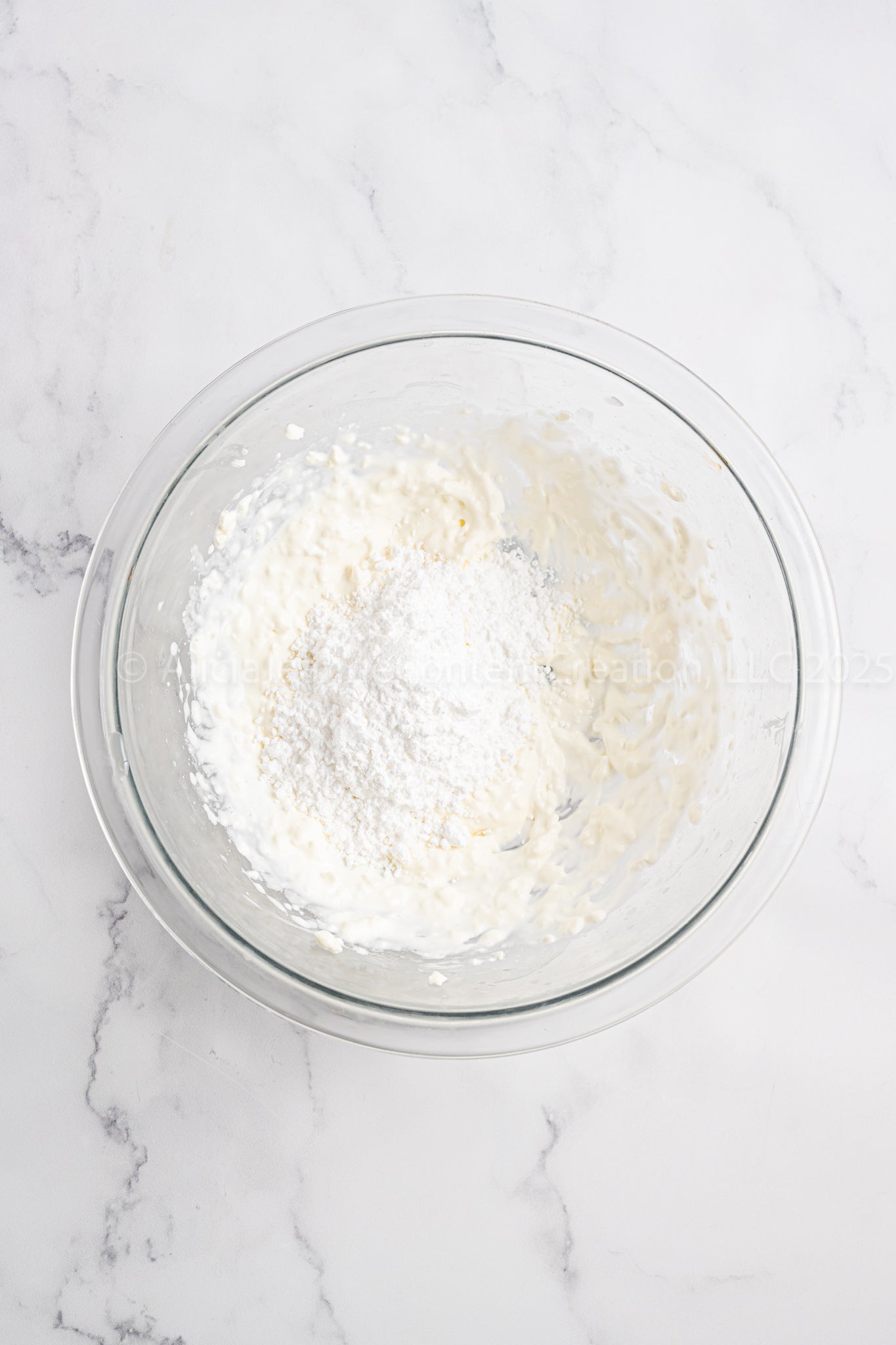 Lemon Ricotta Pound Cake - *EXCLUSIVE*
