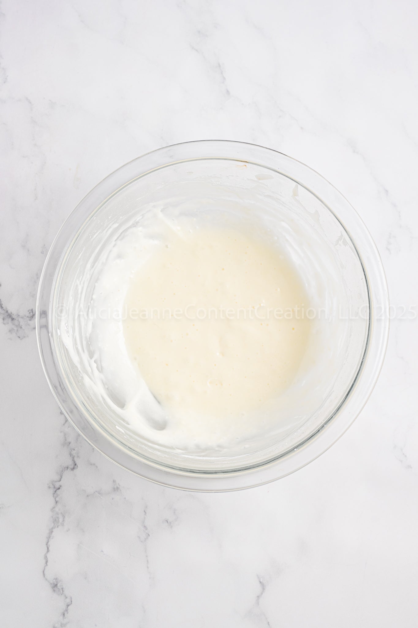 Lemon Ricotta Pound Cake - *EXCLUSIVE*