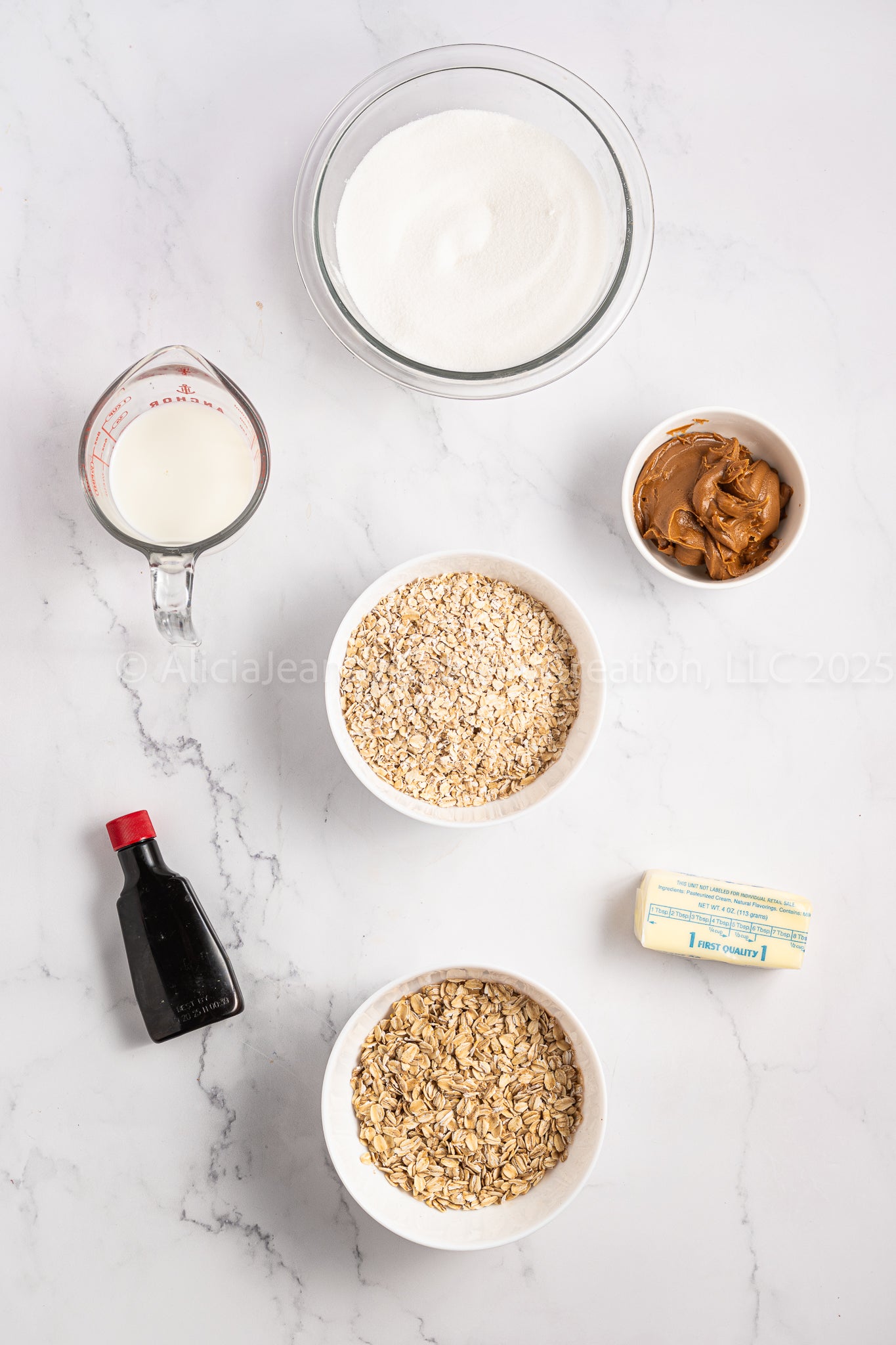 No Bake Biscoff Cookies - *MINI EXCLUSIVE*