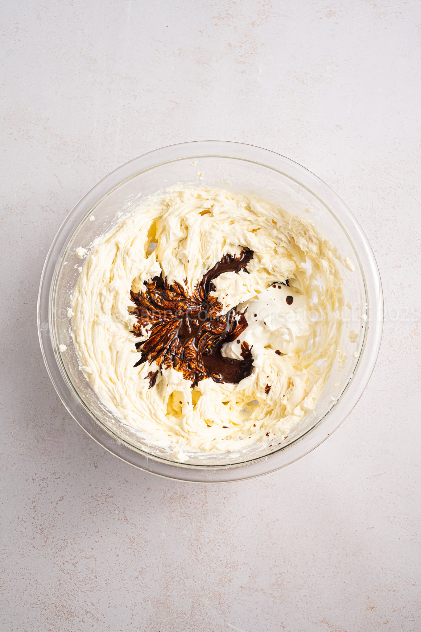 No Bake Espresso Cheesecake - *EXCLUSIVE*