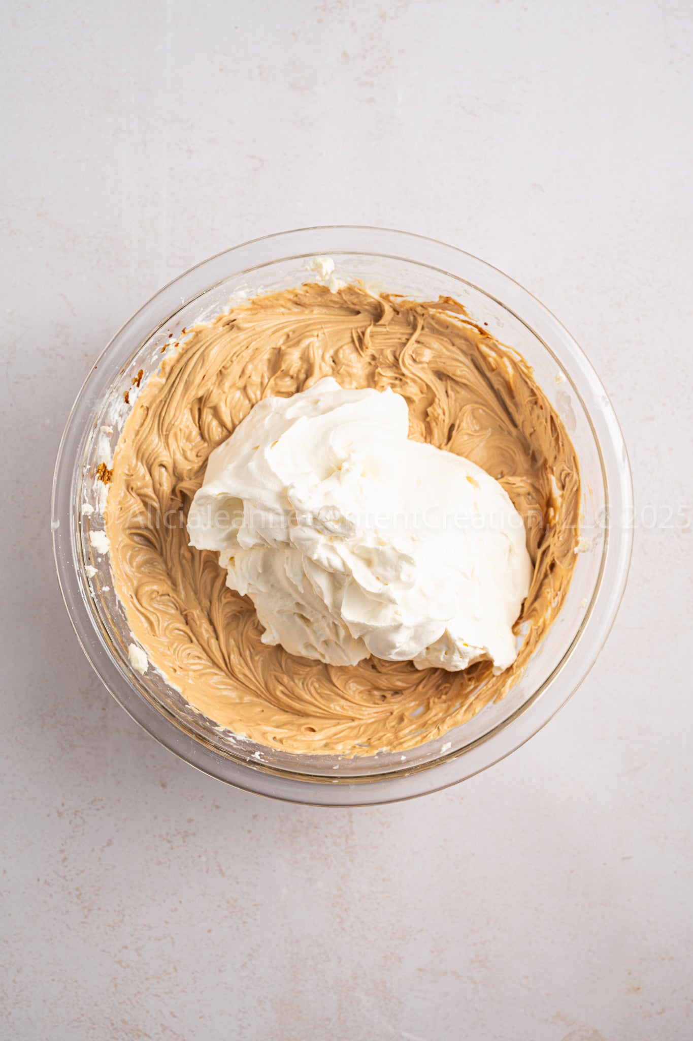 No Bake Espresso Cheesecake - *EXCLUSIVE*