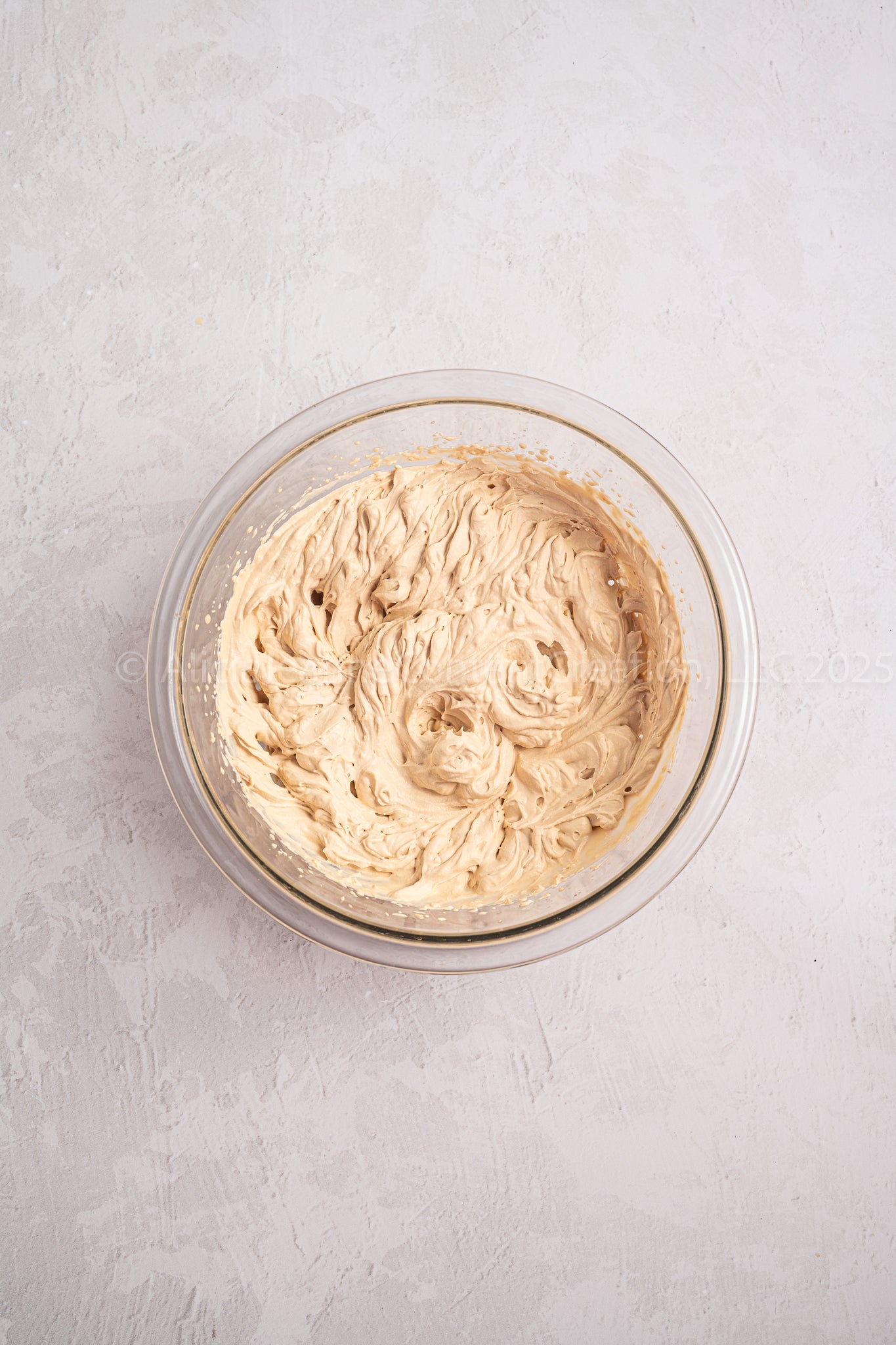 No Bake Espresso Cheesecake - *EXCLUSIVE*