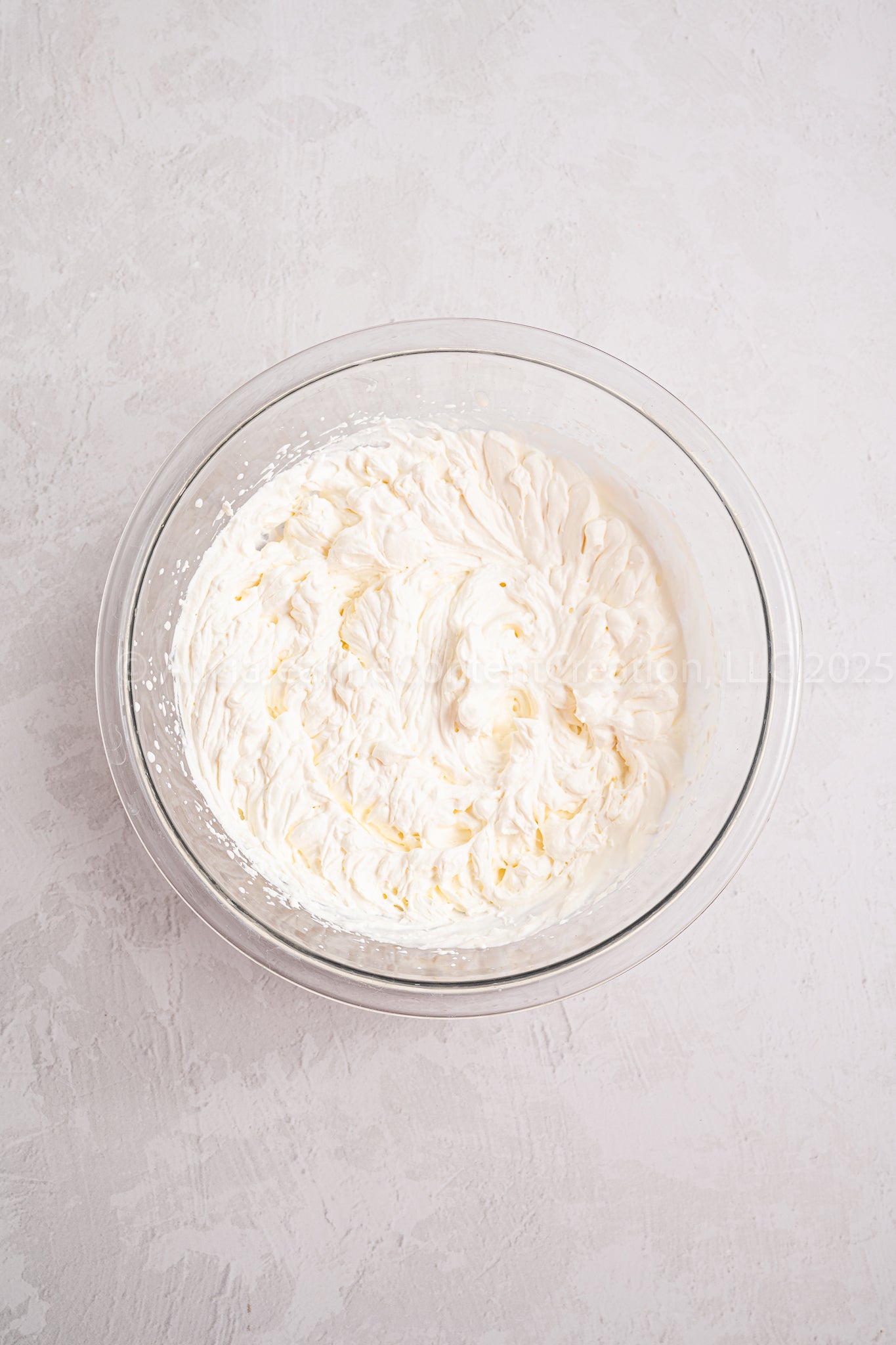 Marshmallow Pumpkin Pie - *EXCLUSIVE*