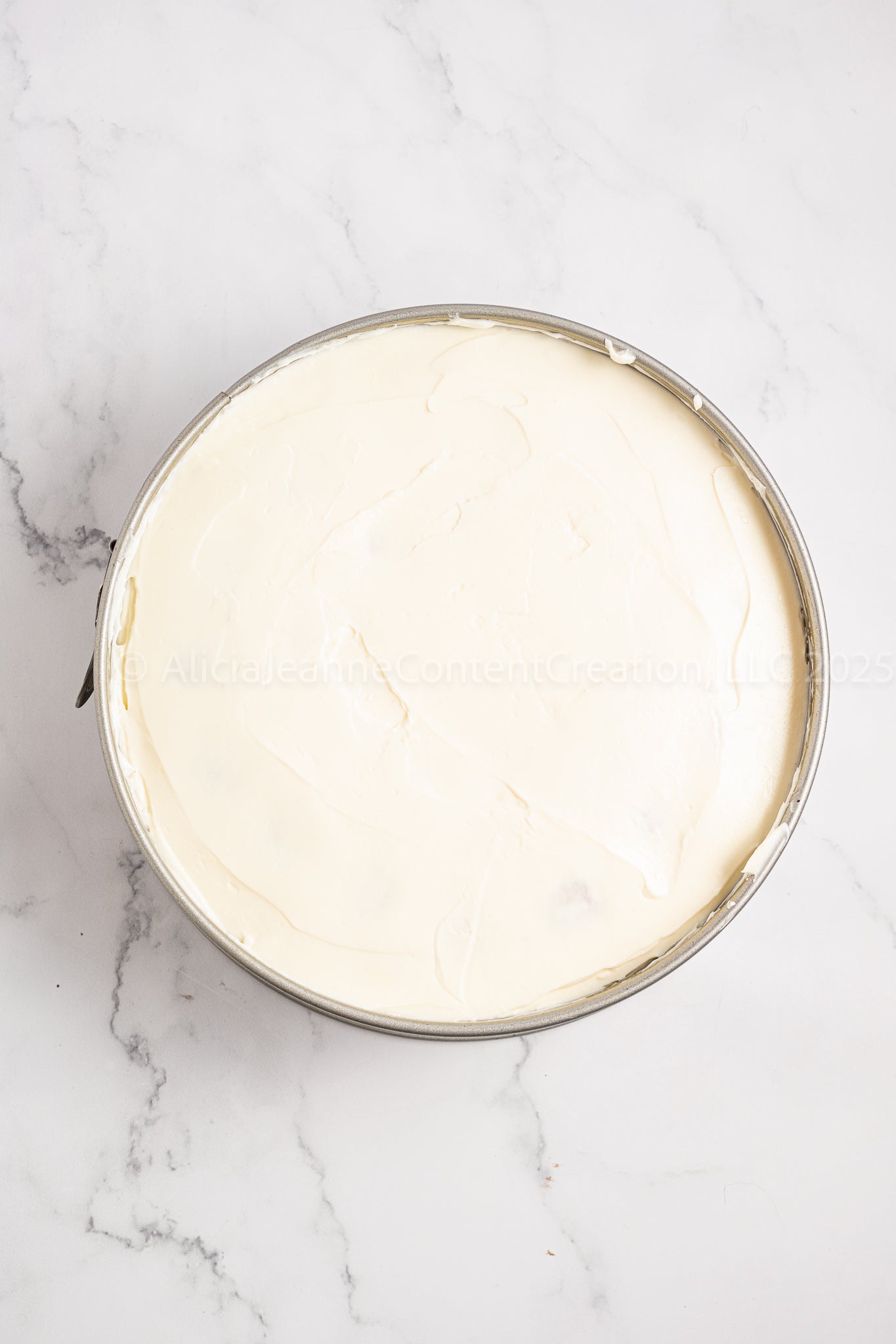 No Bake Sugar Cookie Cheesecake - *EXCLUSIVE*