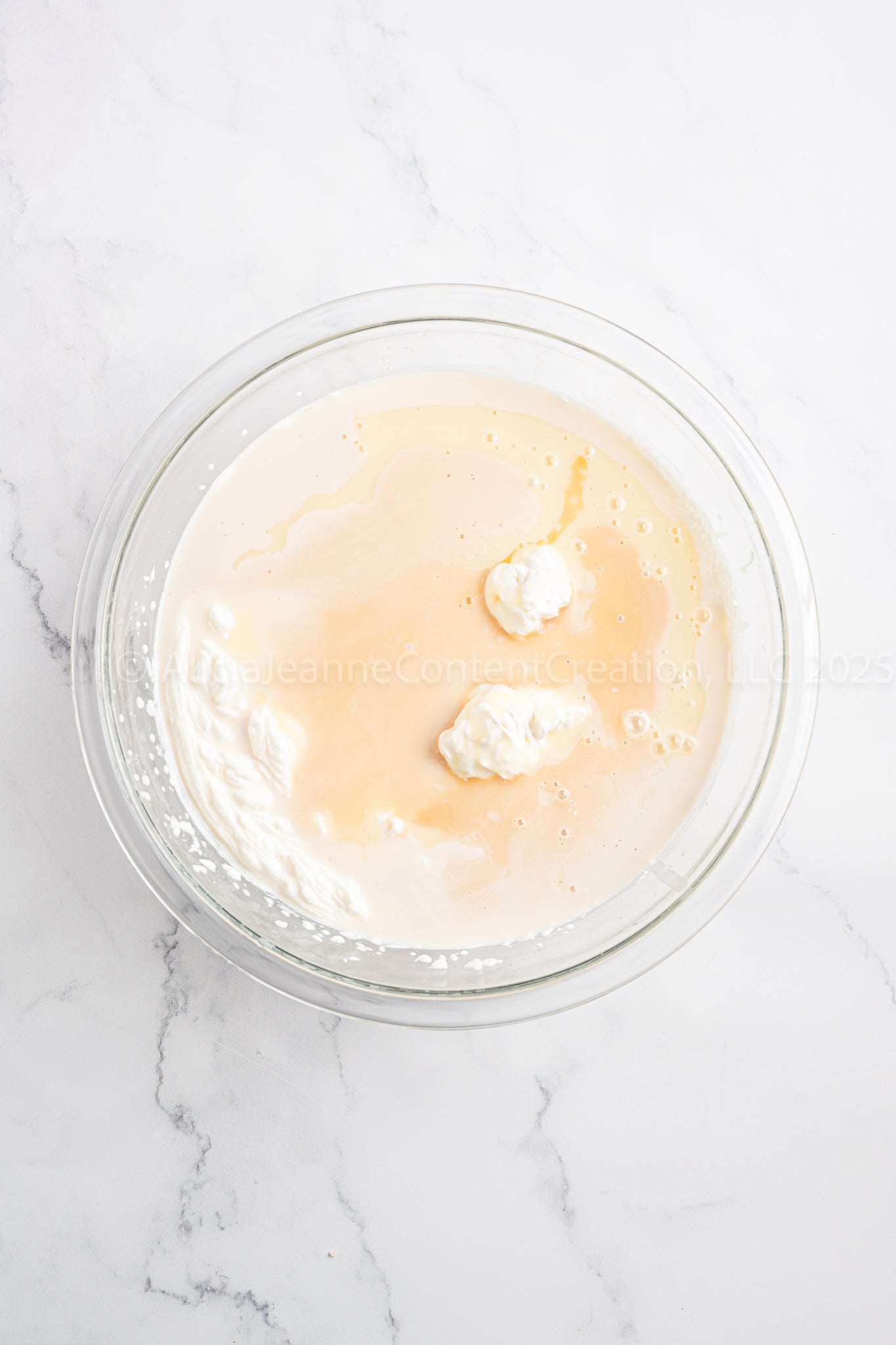 No Churn Sugar Cookie Ice Cream - *MINI EXCLUSIVE*
