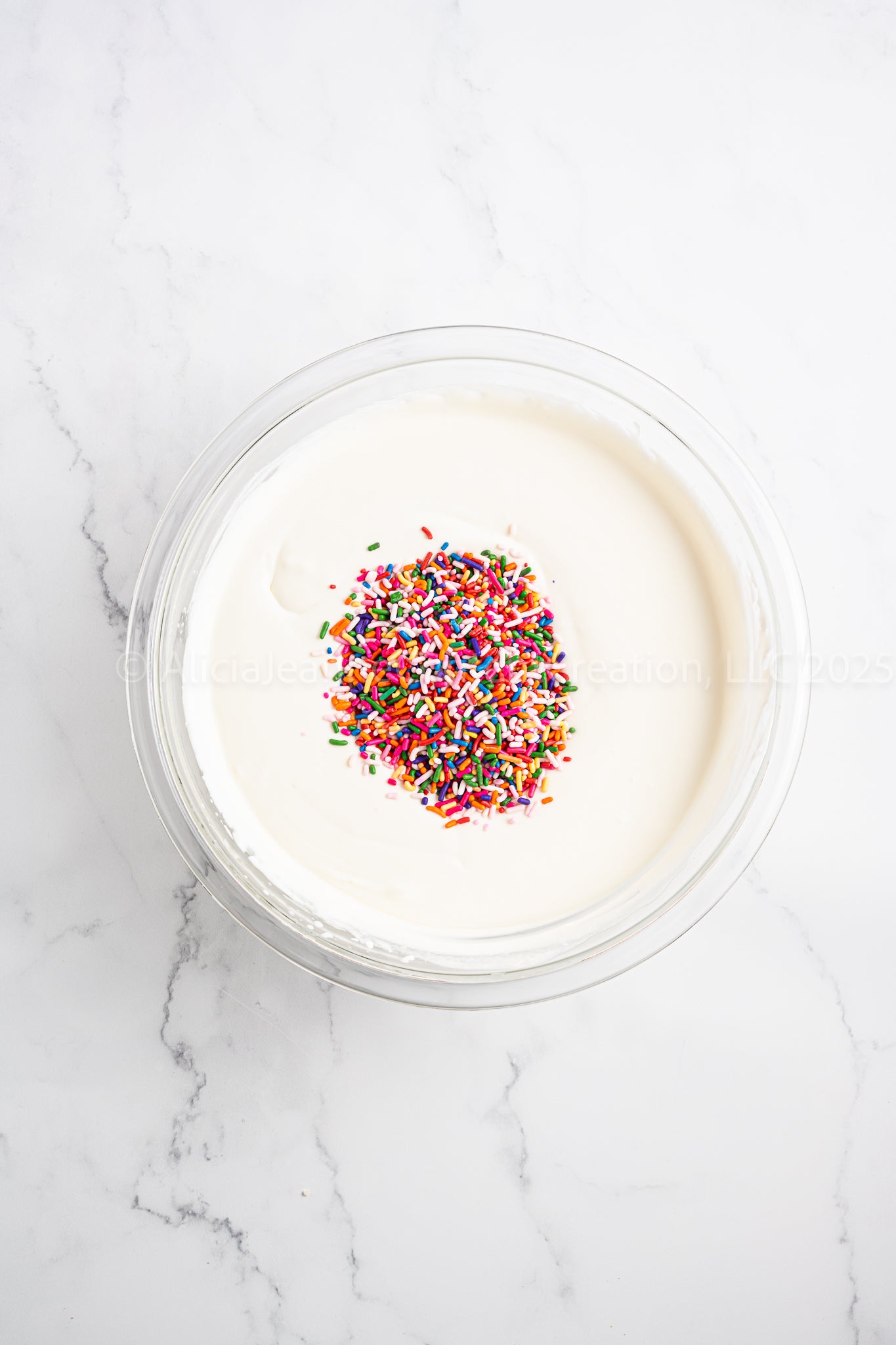No Churn Sugar Cookie Ice Cream - *MINI EXCLUSIVE*