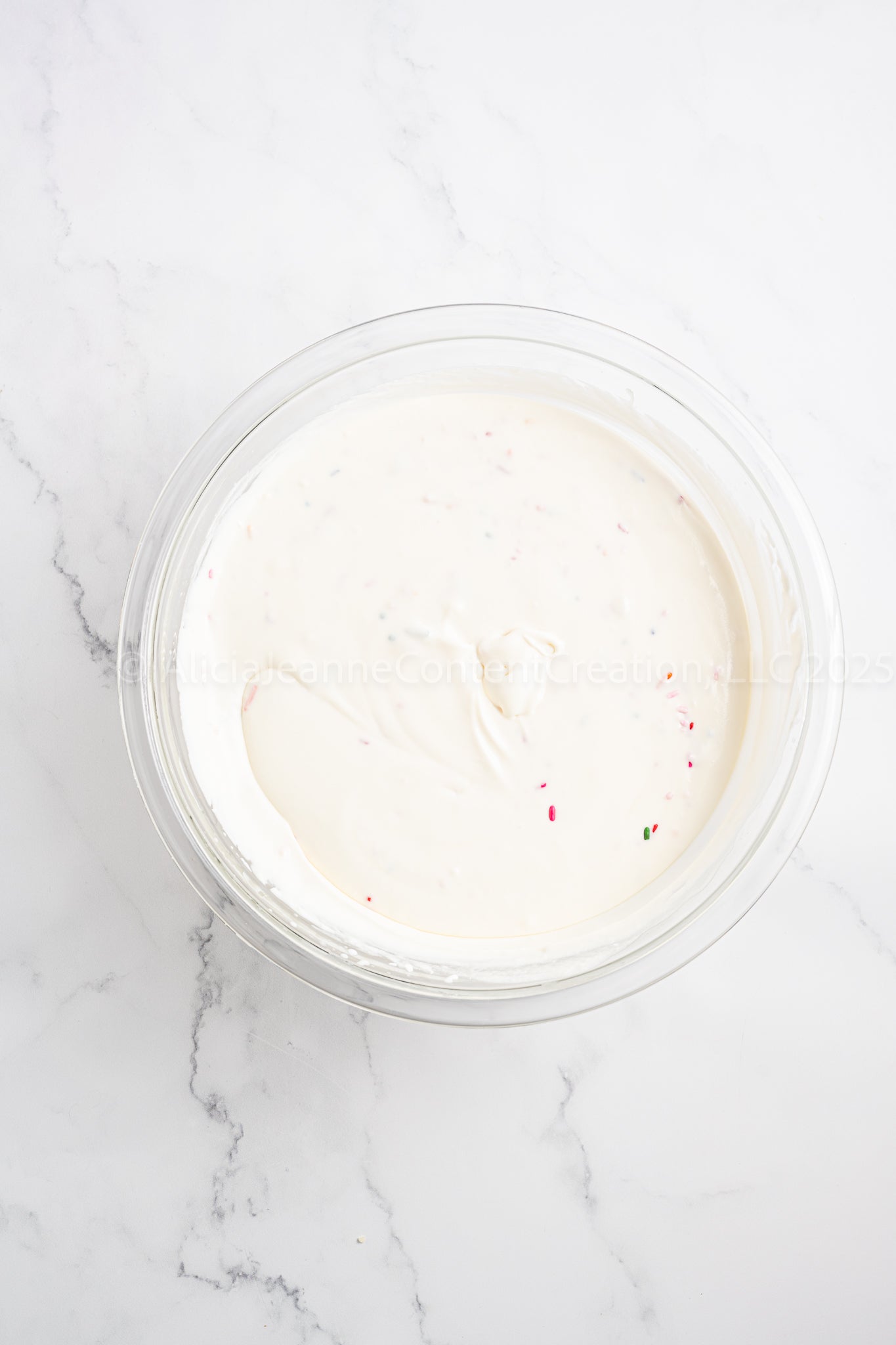 No Churn Sugar Cookie Ice Cream - *MINI EXCLUSIVE*