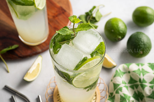 Nojito - *MINI EXCLUSIVE*