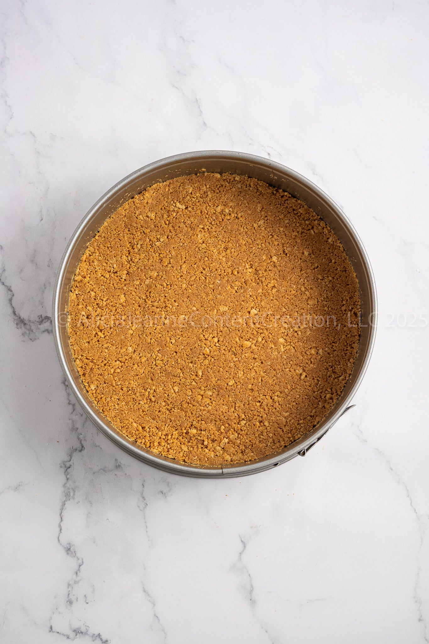 Nutter Butter Cheesecake (No-Bake) - *EXCLUSIVE*