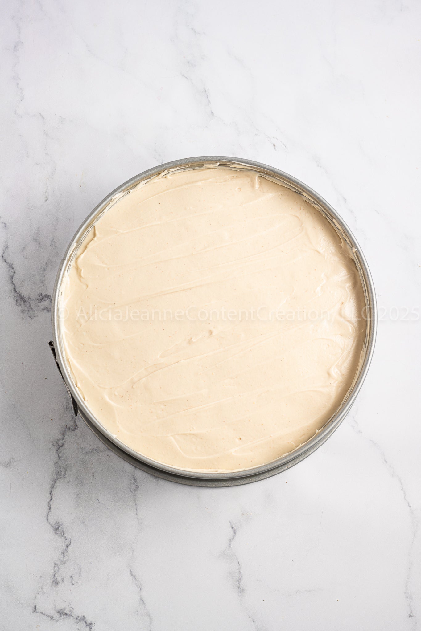 Nutter Butter Cheesecake (No-Bake) - *EXCLUSIVE*