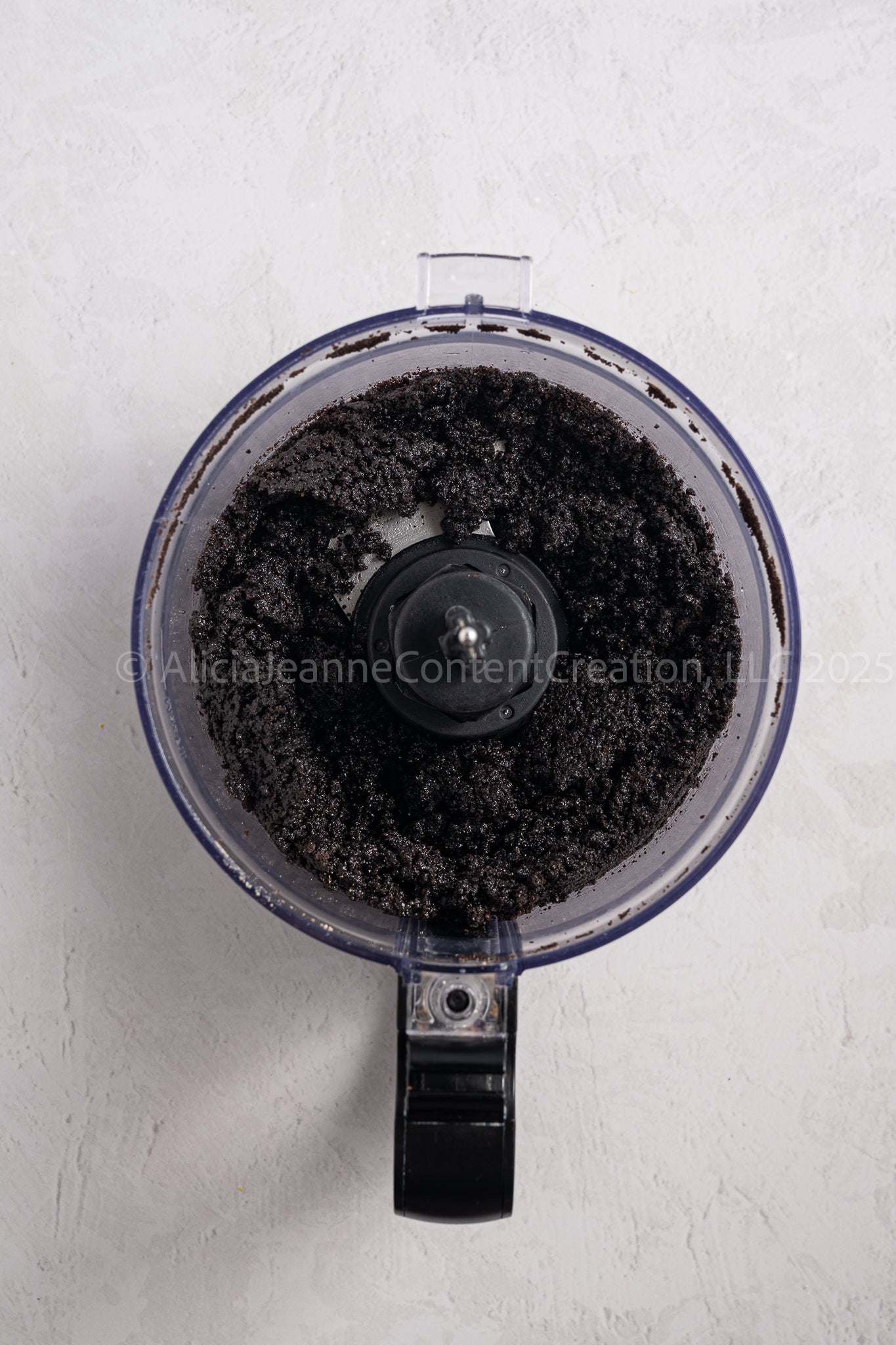 Oreo Nutella Cheesecake - *EXCLUSIVE*