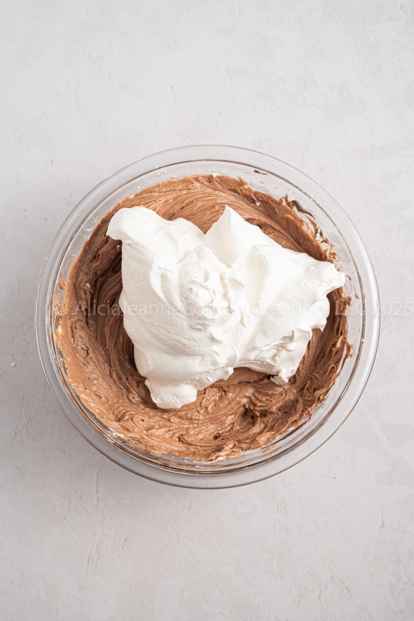 Oreo Nutella Cheesecake - *EXCLUSIVE*