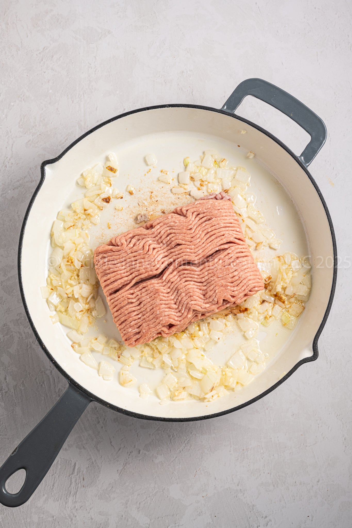 Pasta with Cottage Cheese Sauce - *EXCLUSIVE*