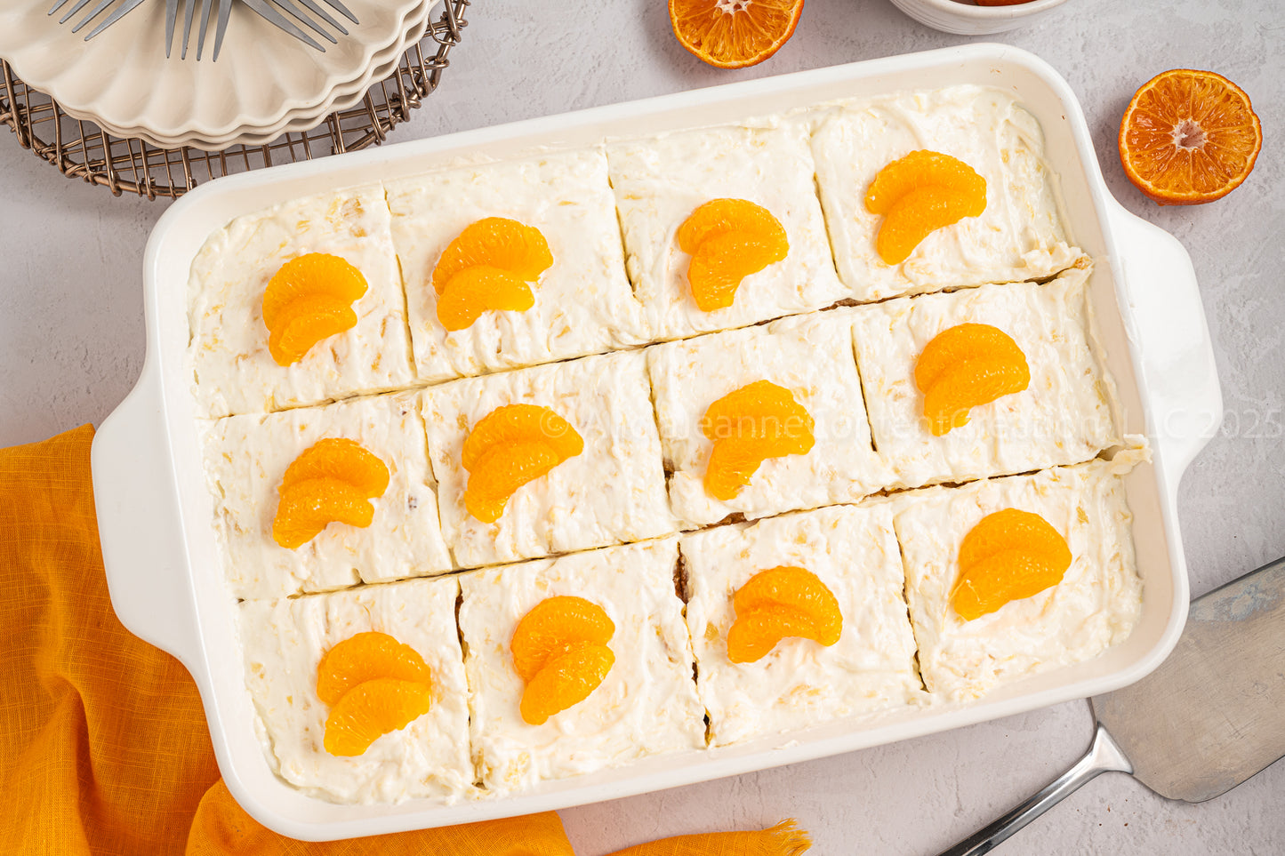 Pig Pickin' Cake - *EXCLUSIVE*