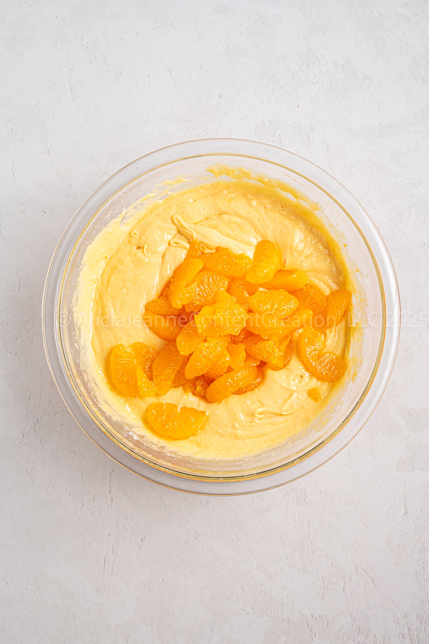 Pig Pickin' Cake - *EXCLUSIVE*