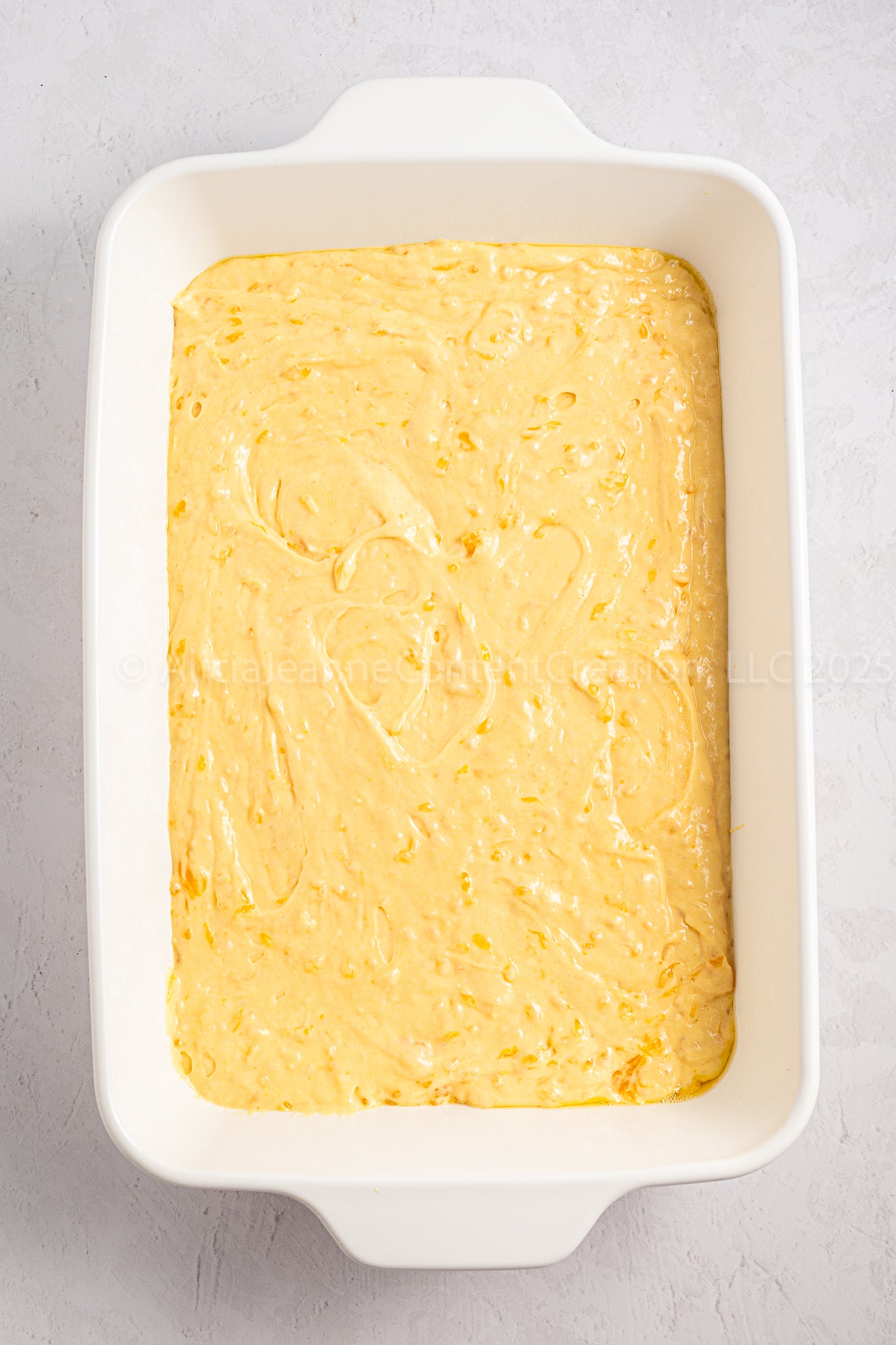 Pig Pickin' Cake - *EXCLUSIVE*