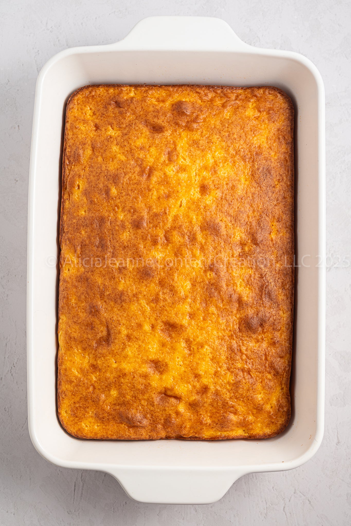 Pig Pickin' Cake - *EXCLUSIVE*