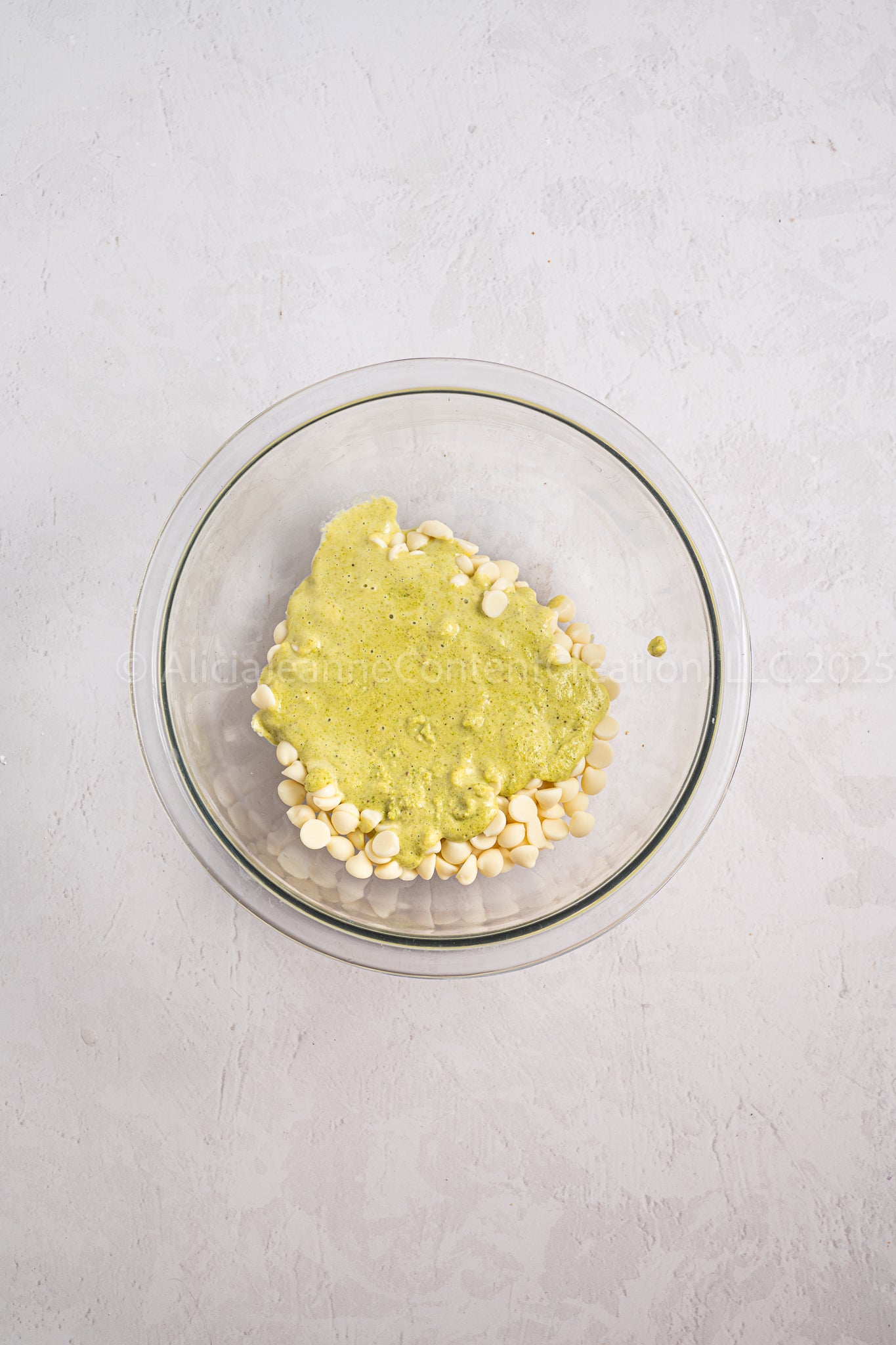 Pistachio Cheesecake - *EXCLUSIVE*