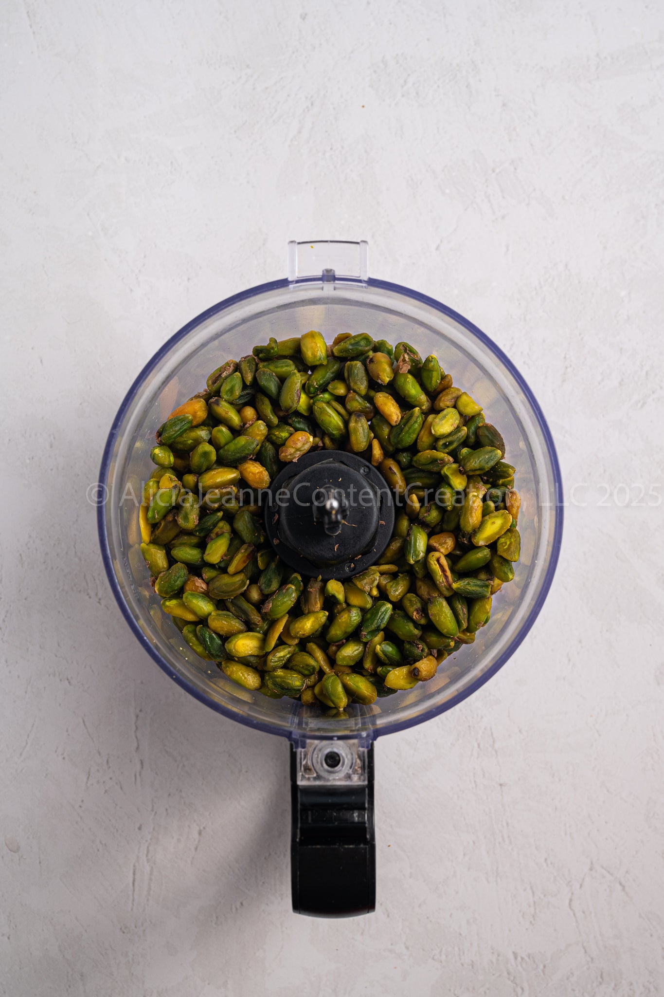 Pistachio Cheesecake - *EXCLUSIVE*