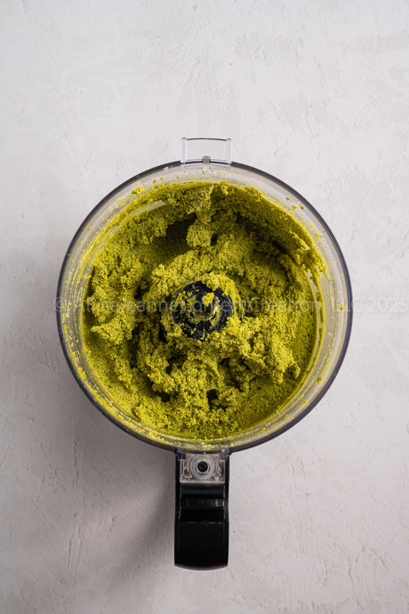 Pistachio Cheesecake - *EXCLUSIVE*