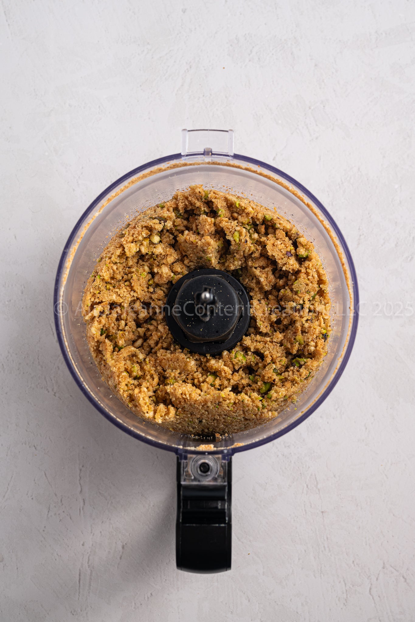 Pistachio Cheesecake - *EXCLUSIVE*