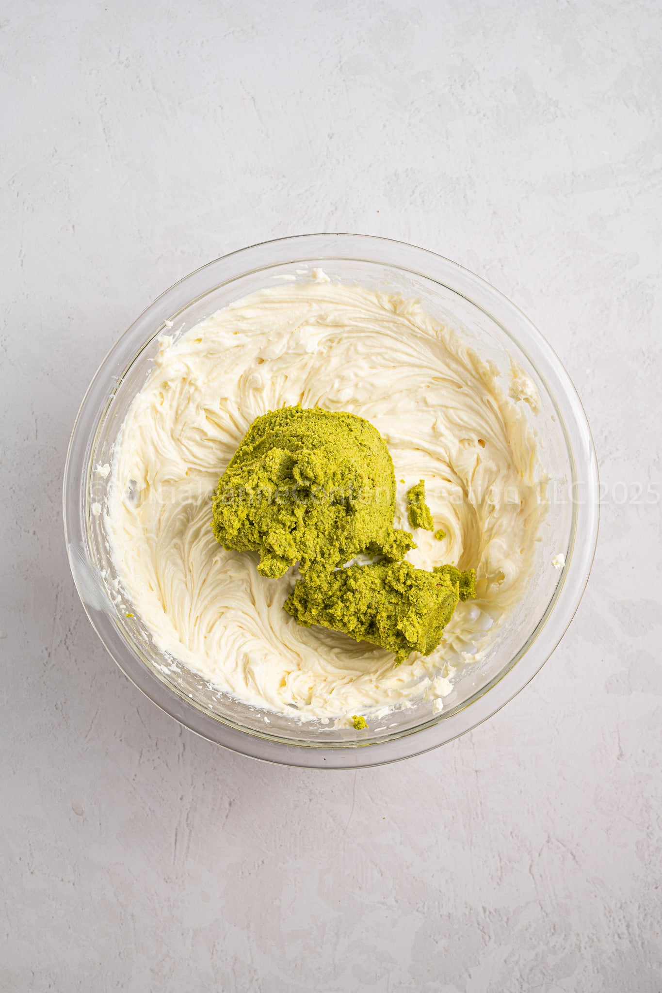 Pistachio Cheesecake - *EXCLUSIVE*
