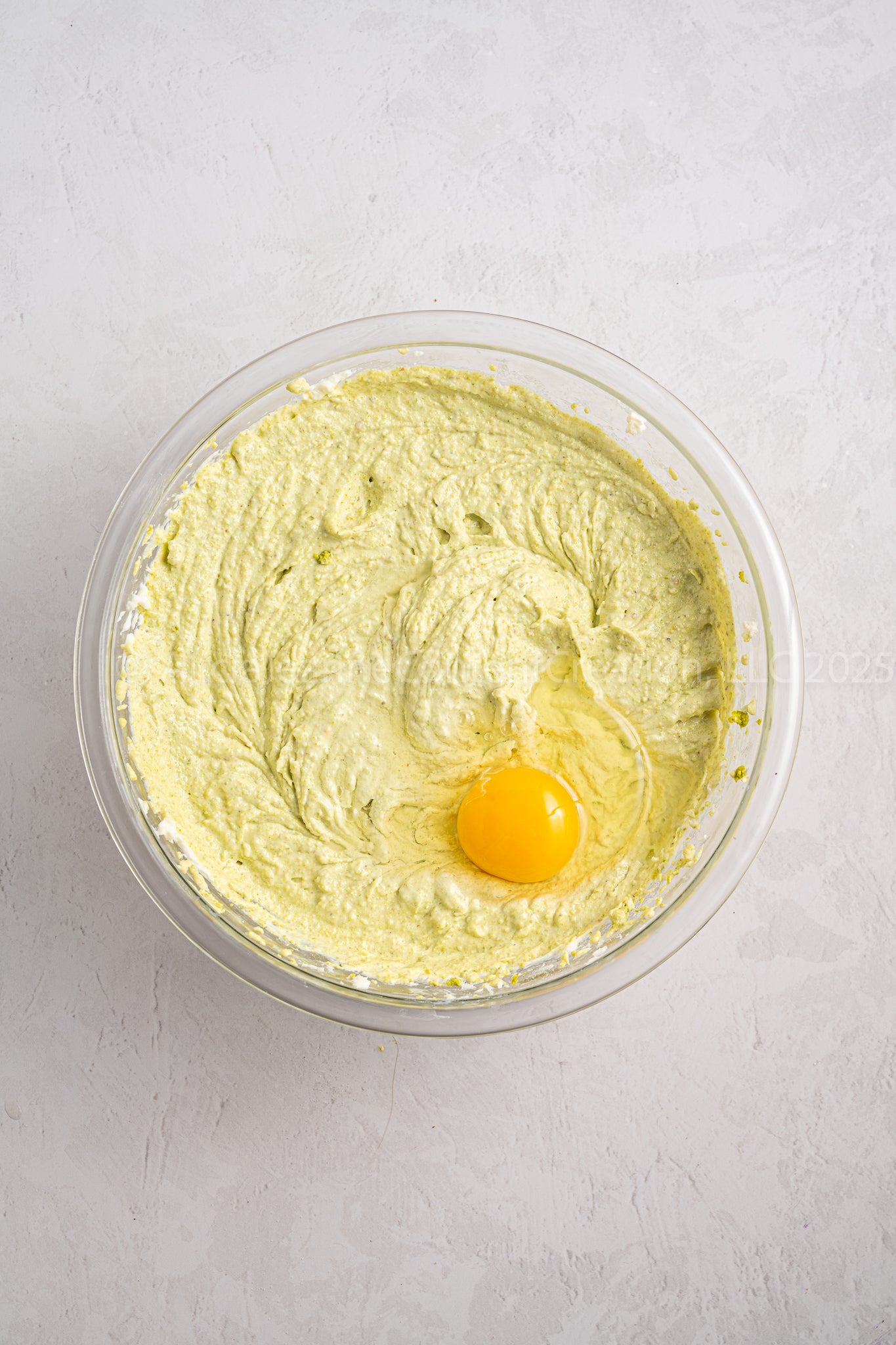 Pistachio Cheesecake - *EXCLUSIVE*