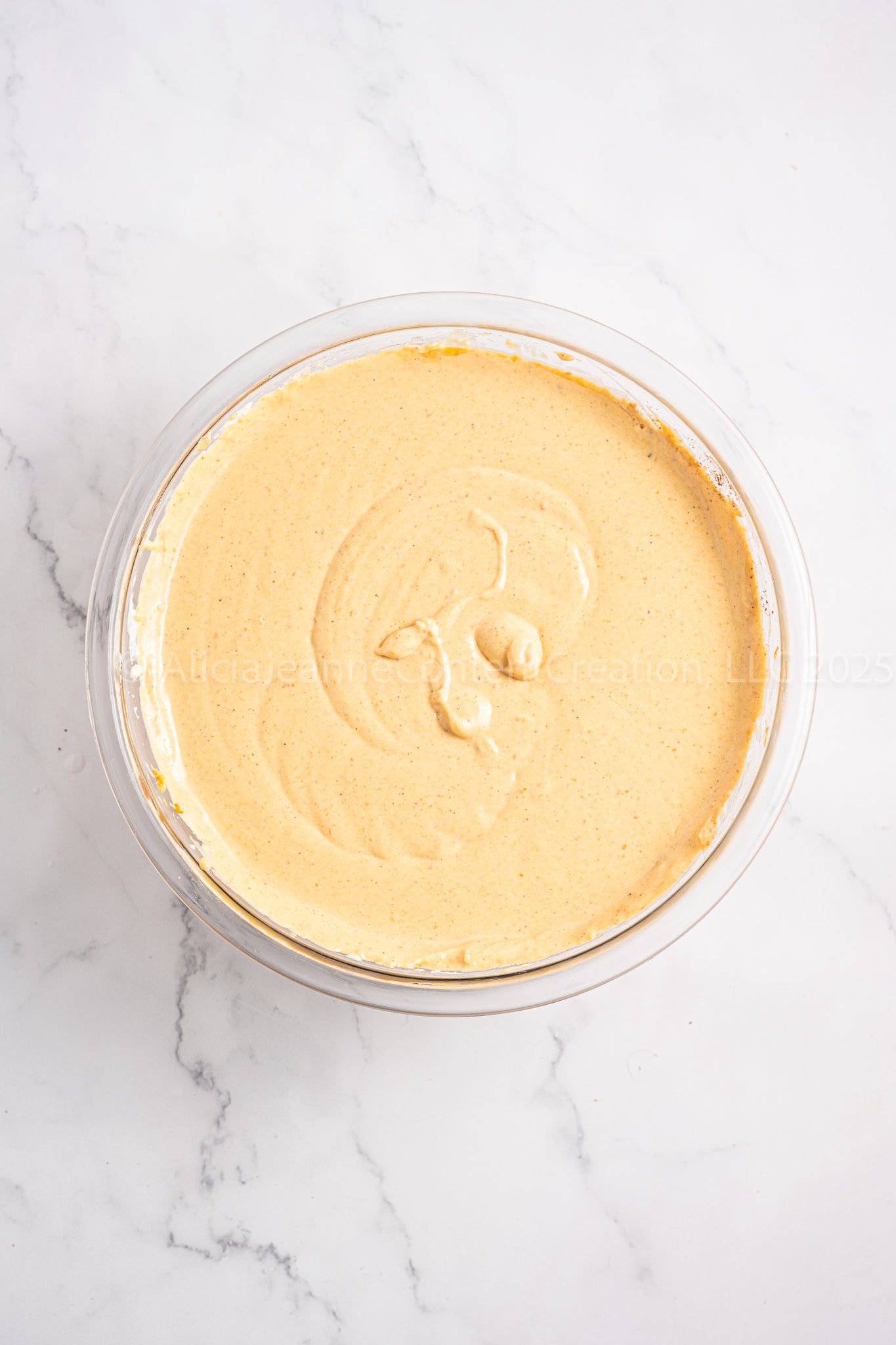 Pumpkin Spice Latte Cheesecake - *EXCLUSIVE*