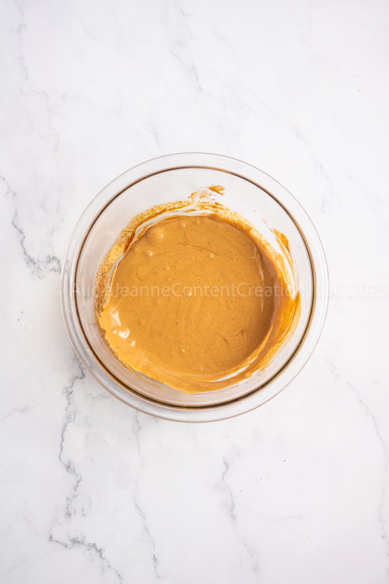 Pumpkin Spice Latte Cheesecake - *EXCLUSIVE*