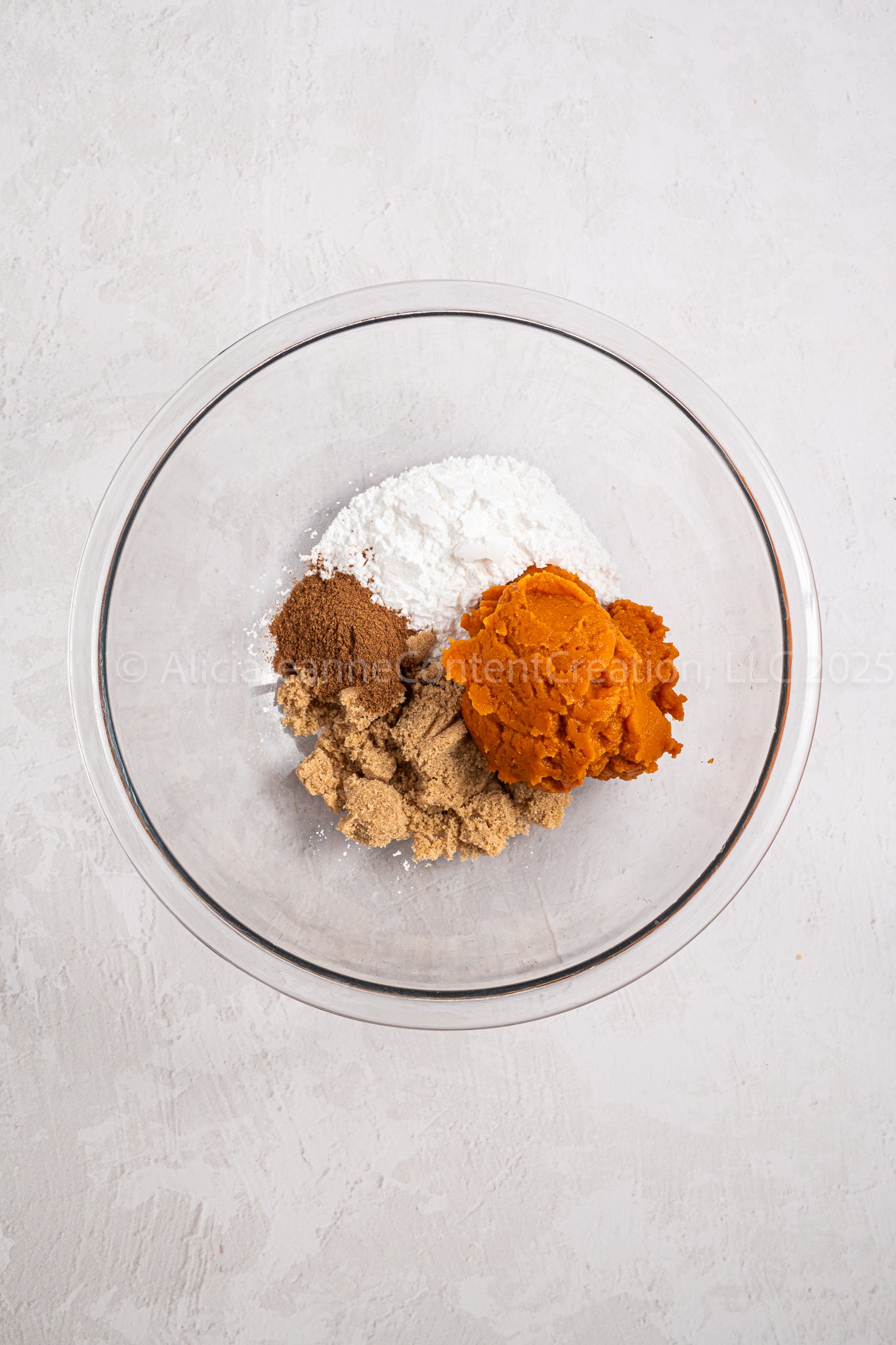Pumpkin Tiramisu - *EXCLUSIVE*