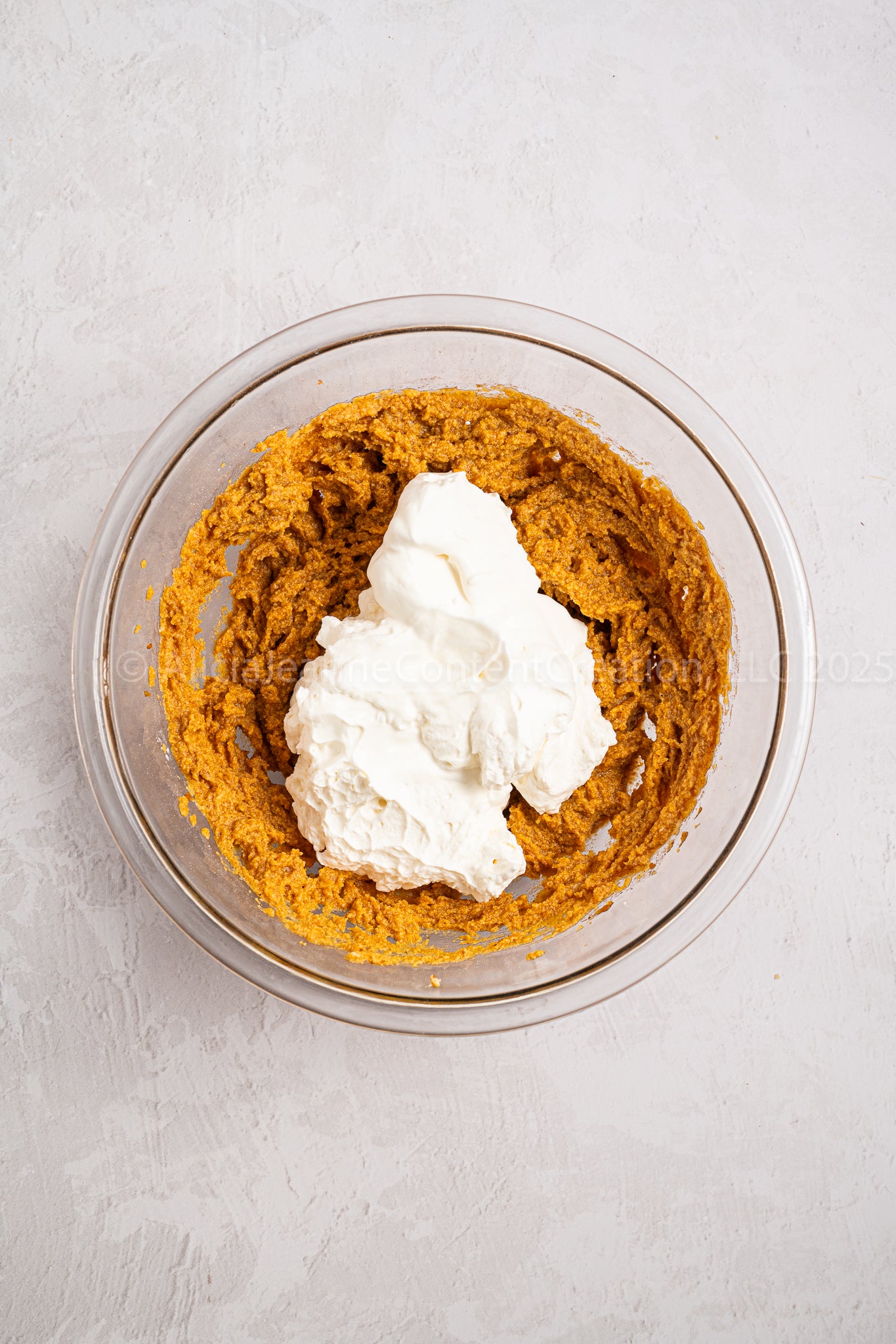 Pumpkin Tiramisu - *EXCLUSIVE*