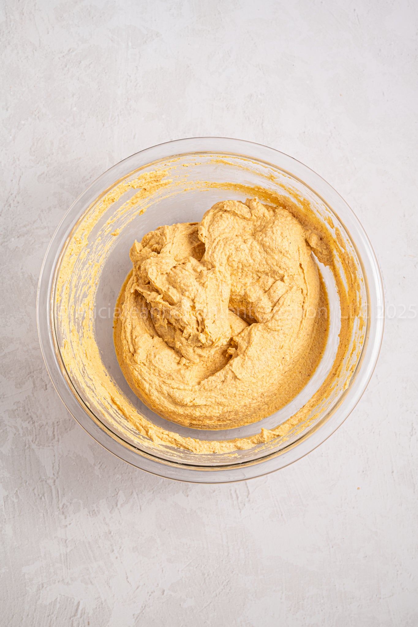 Pumpkin Tiramisu - *EXCLUSIVE*