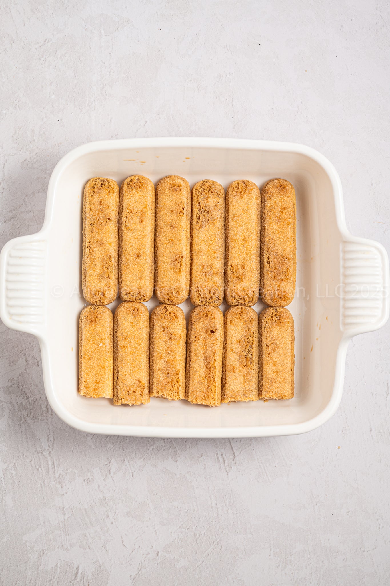 Pumpkin Tiramisu - *EXCLUSIVE*