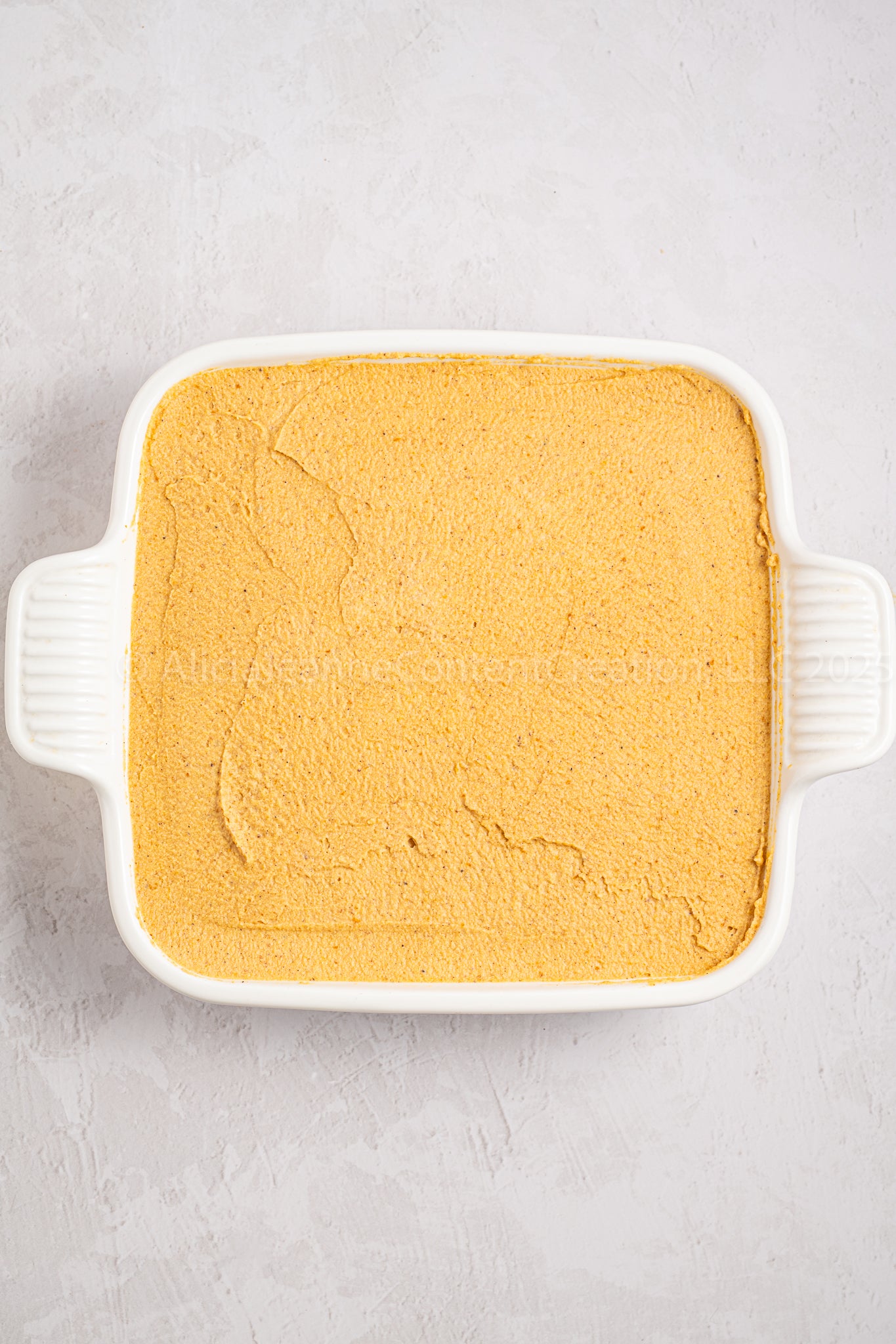 Pumpkin Tiramisu - *EXCLUSIVE*