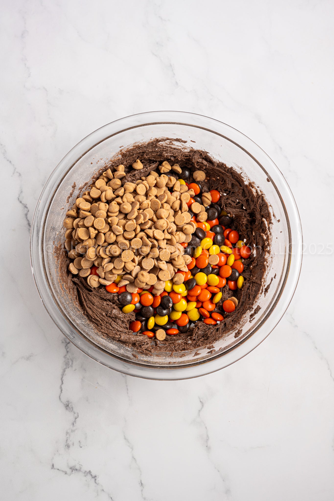 Reese's Pieces Cake Mix Cookies - *MINI EXCLUSIVE*